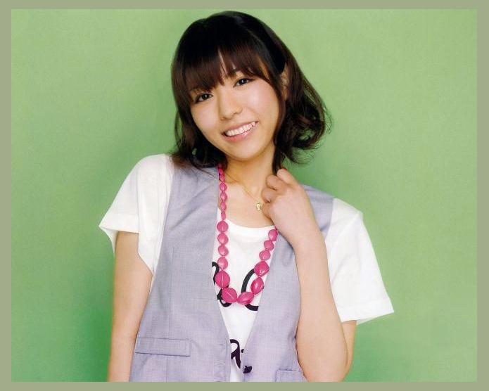 Aki Toyosaki